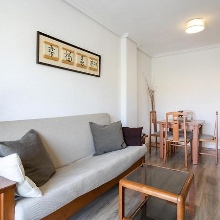 סנטה פולה Apartamento Salamanca 10 מראה חיצוני תמונה