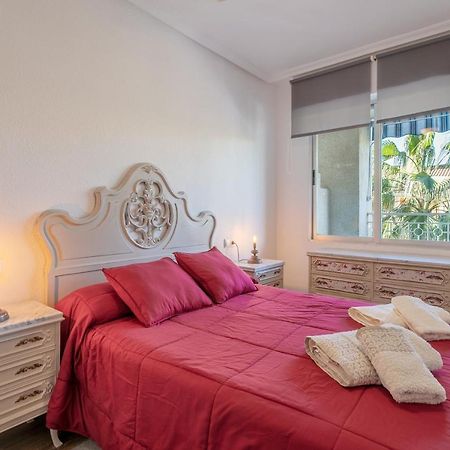 סנטה פולה Apartamento Salamanca 10 מראה חיצוני תמונה