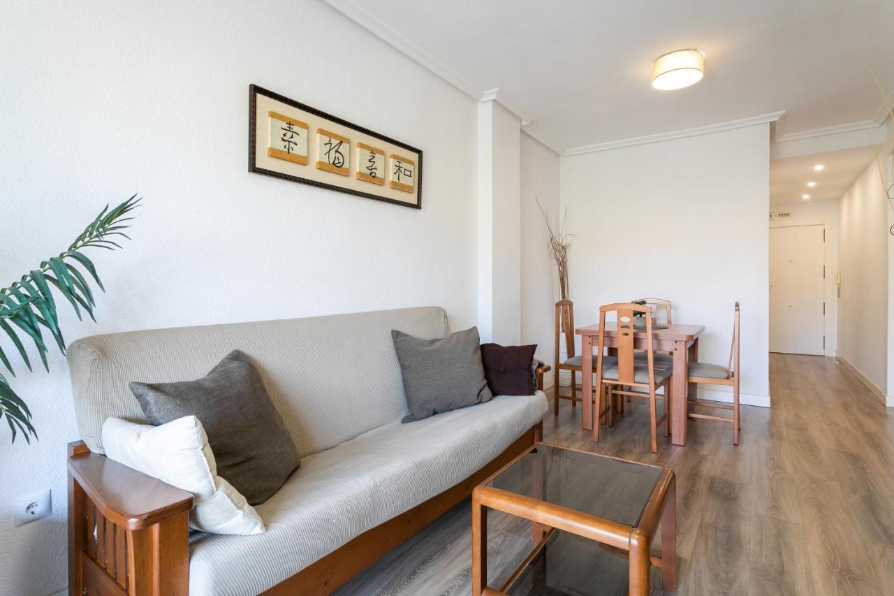 סנטה פולה Apartamento Salamanca 10 מראה חיצוני תמונה