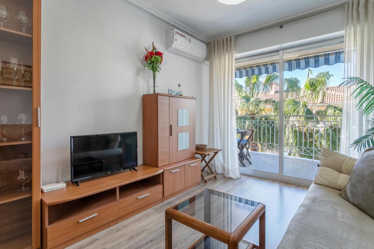 סנטה פולה Apartamento Salamanca 10 מראה חיצוני תמונה