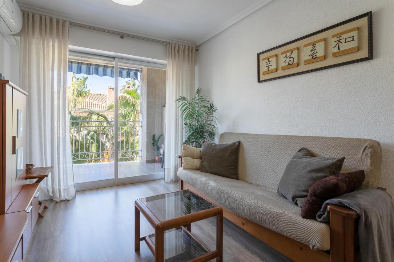 סנטה פולה Apartamento Salamanca 10 מראה חיצוני תמונה