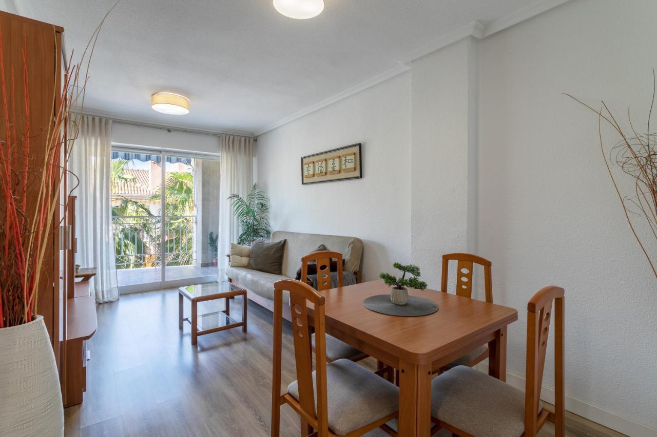סנטה פולה Apartamento Salamanca 10 מראה חיצוני תמונה
