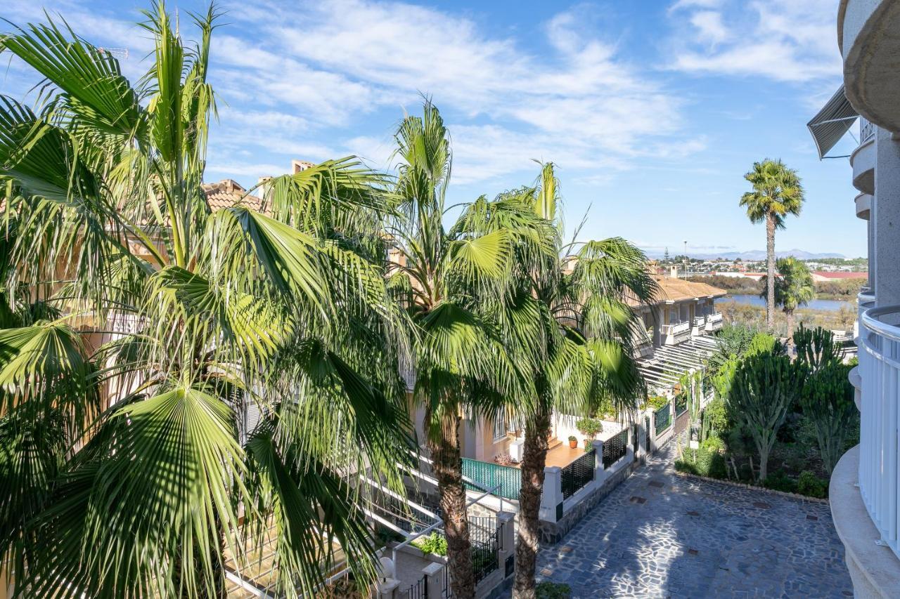 סנטה פולה Apartamento Salamanca 10 מראה חיצוני תמונה