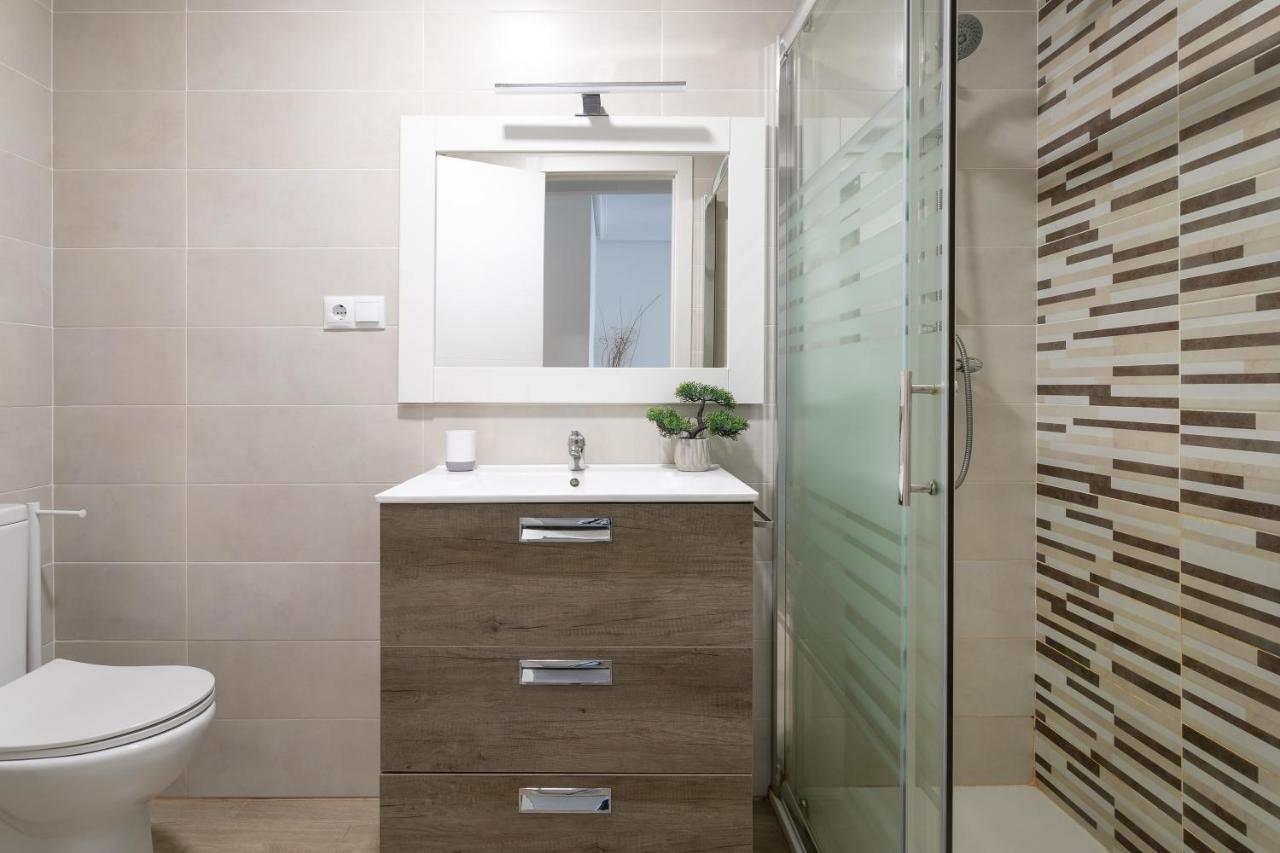 סנטה פולה Apartamento Salamanca 10 מראה חיצוני תמונה