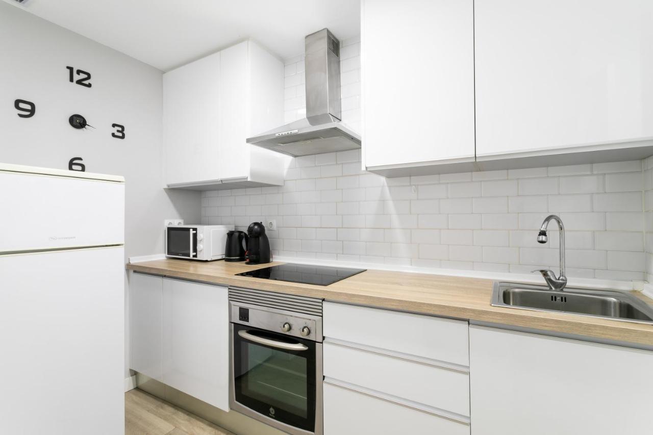 סנטה פולה Apartamento Salamanca 10 מראה חיצוני תמונה