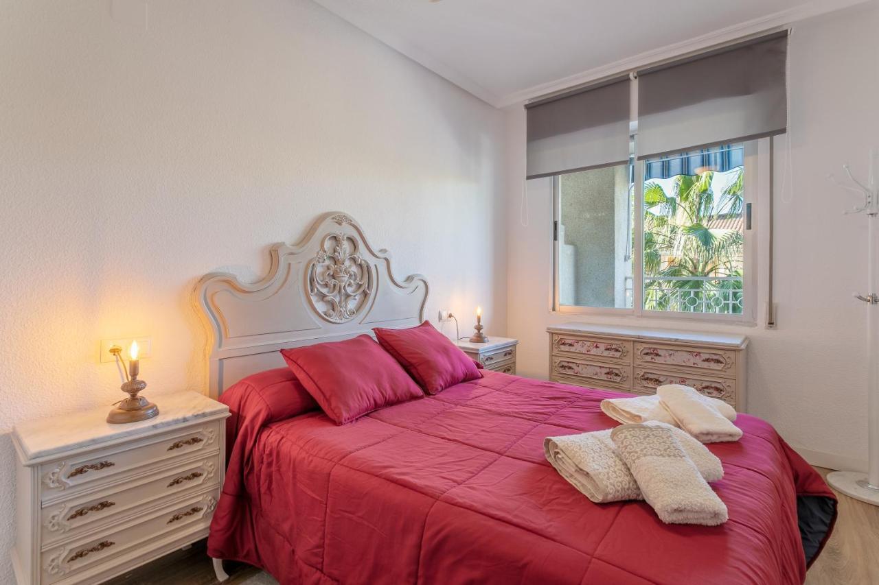 סנטה פולה Apartamento Salamanca 10 מראה חיצוני תמונה