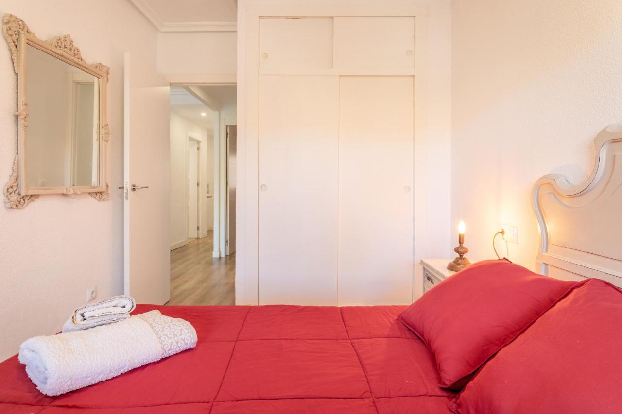 סנטה פולה Apartamento Salamanca 10 מראה חיצוני תמונה