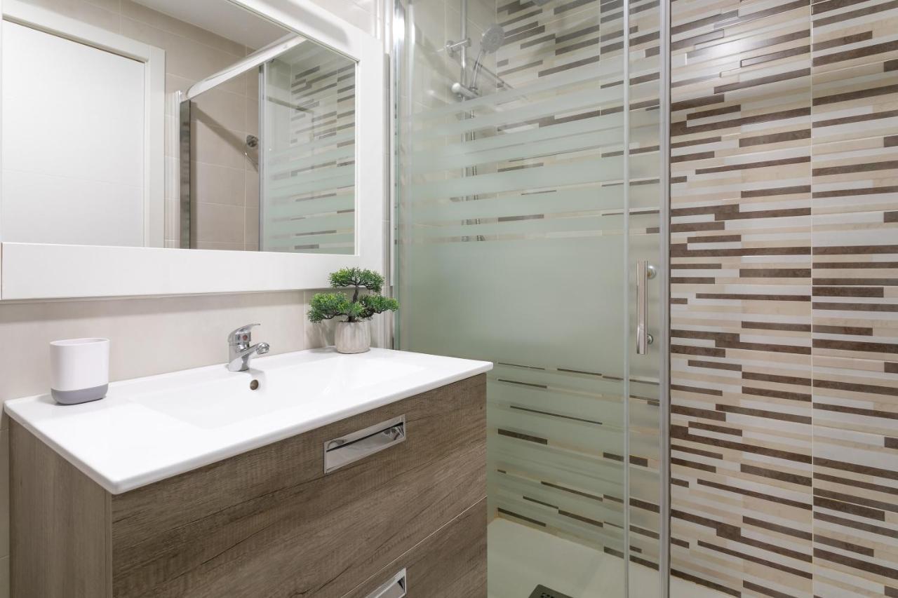 סנטה פולה Apartamento Salamanca 10 מראה חיצוני תמונה