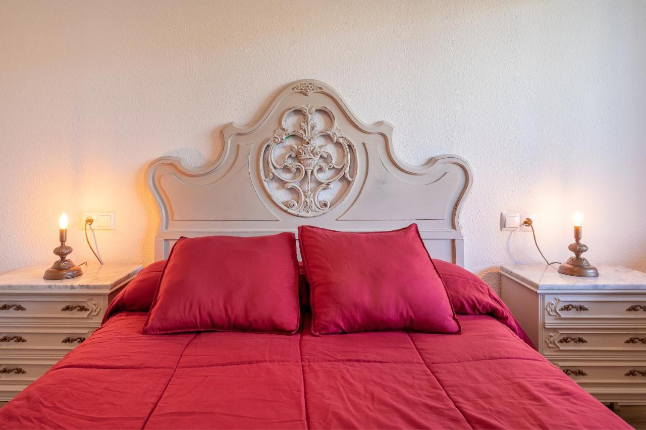 סנטה פולה Apartamento Salamanca 10 מראה חיצוני תמונה