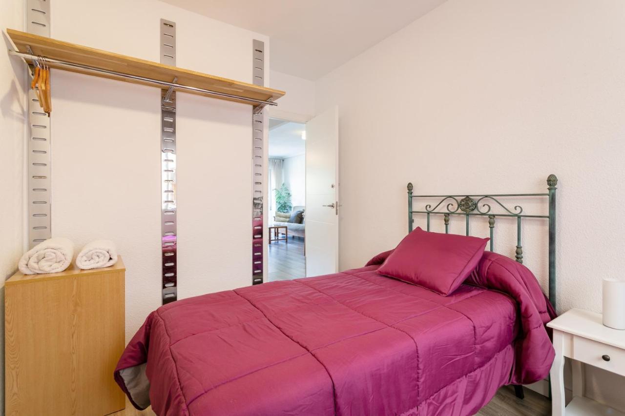 סנטה פולה Apartamento Salamanca 10 מראה חיצוני תמונה