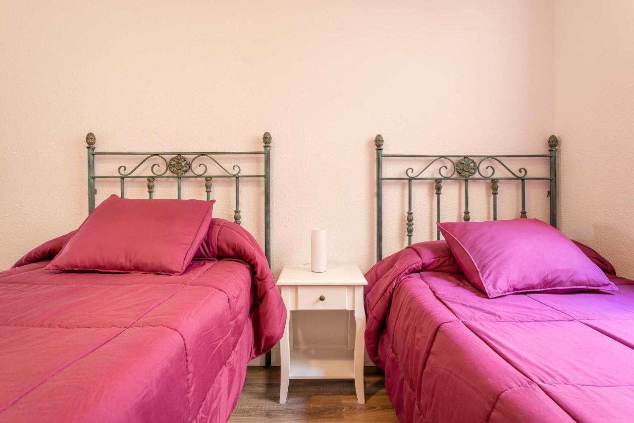 סנטה פולה Apartamento Salamanca 10 מראה חיצוני תמונה